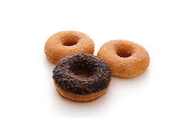 Donuts