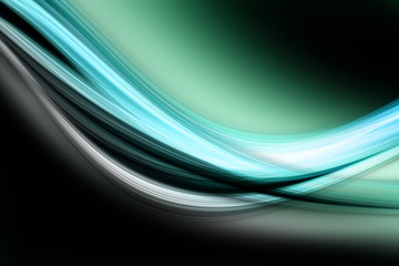 abstract eco background design with space for your text