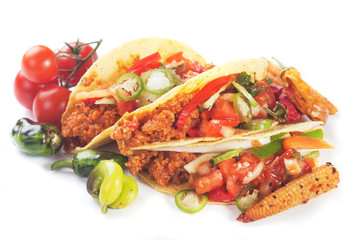Taco shells