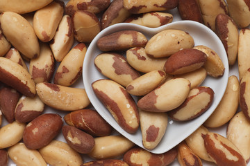 Brazil nut