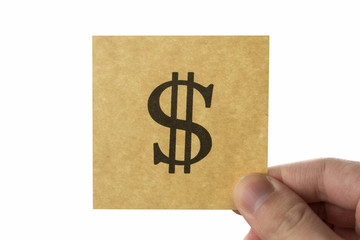 USドル アイコン Dollar