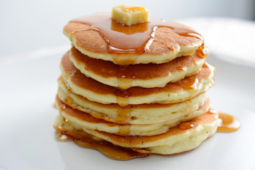Pancakes - 63950083