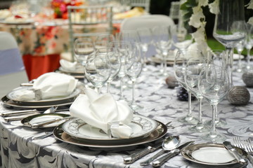 Banquet / catering