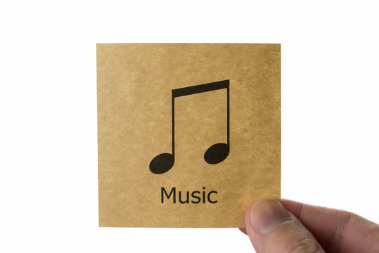 音楽 音符 アイコン music