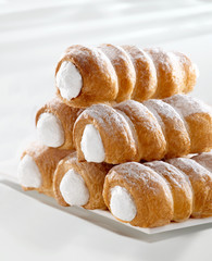 Schaumrolle