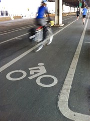 Sing cycleway
