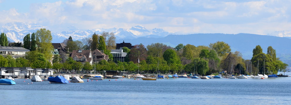 zurich