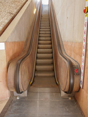Escalator
