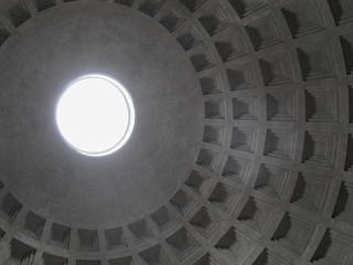 Pantheon Rome
