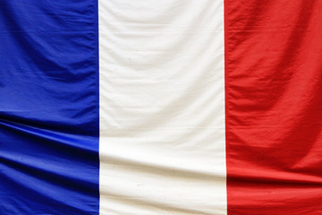 flag of   France