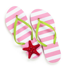 Flip Flops