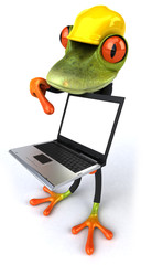 Frog