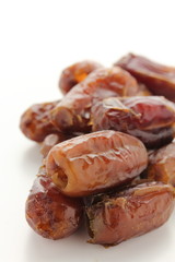 ドライデーツ