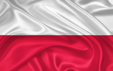 flag of Poland