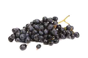 Ripe juicy grape.