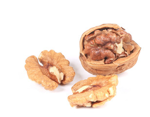 Walnuts.