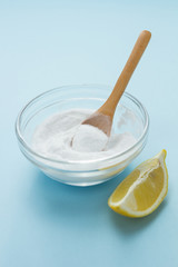 Sodium bicarbonate