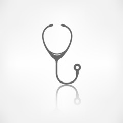 Stethoscope icon