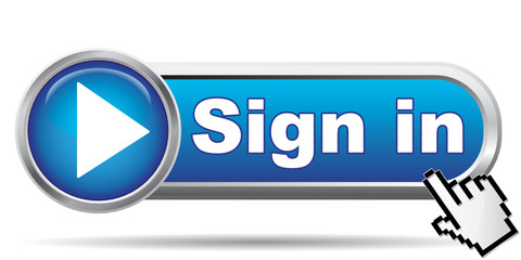 SIGN IN ICON