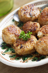 Meatballs