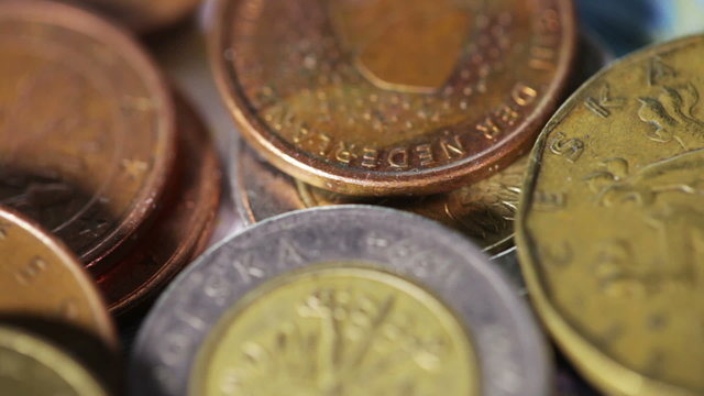 Coins EU