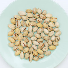 Pistachio nuts