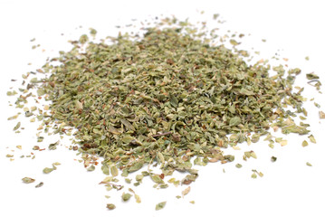 Oregano herb