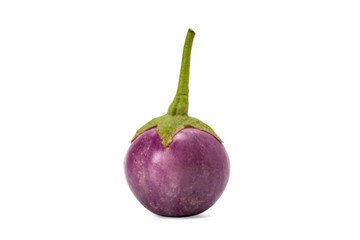 purple eggplant