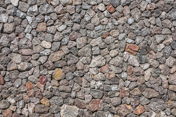 Stone wall background