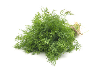 fresh dill