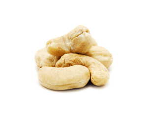 Cashew nuts