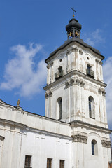 Monastery of Discalced Carmelites. Berdychiv.