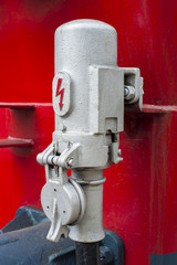 electrical equipment