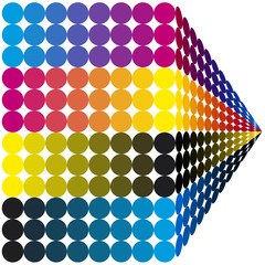 quadricromia en prospettiva