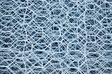aluminium mesh