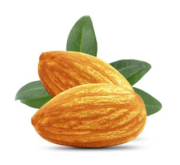 almond nuts