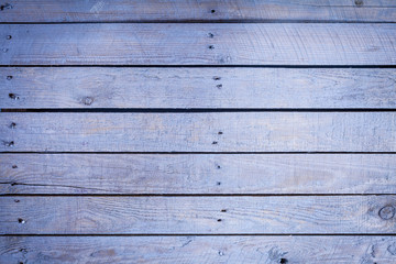 Textured wooden board background in 2014 colors