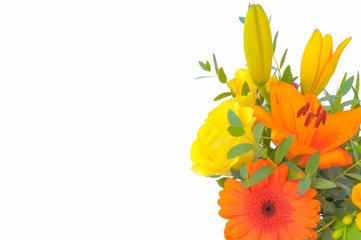 Blumenstrauß