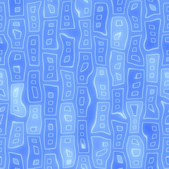 Abstract seamless background