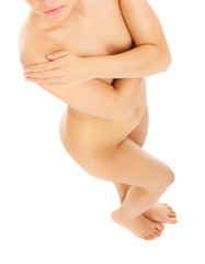 Fototapeta premium Sensual Body