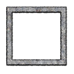 Stone frame