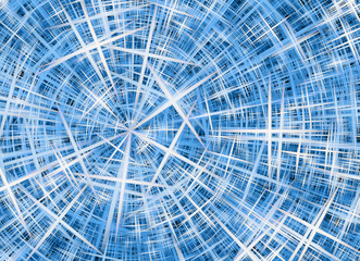 abstract motion cutting paper backgrounds