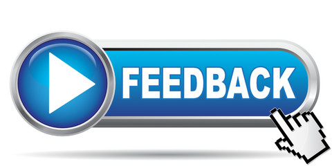 FEEDBACK ICON