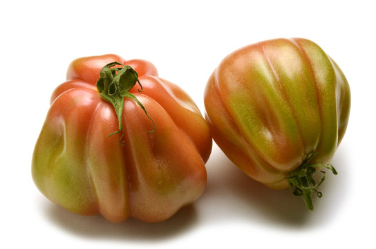 Pomodoro cuore di bue Beefsteak tomato 牛排番茄