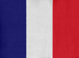 Flag of France - 63982883