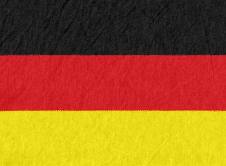 Flag of Germany