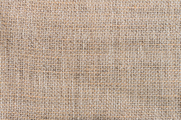 Beige fabric