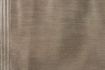 Beige fabric