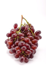 Bunch of grapes