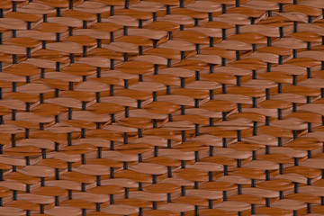 Brown vinyl texture